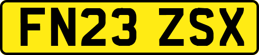 FN23ZSX