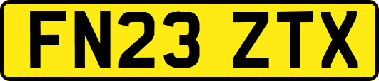 FN23ZTX