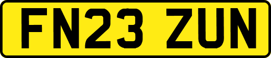 FN23ZUN