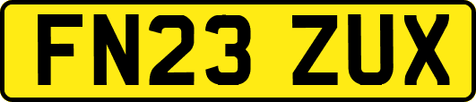 FN23ZUX