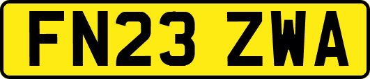 FN23ZWA