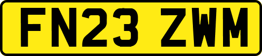 FN23ZWM