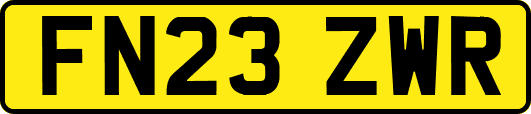 FN23ZWR