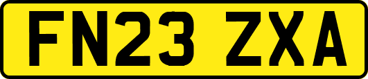 FN23ZXA