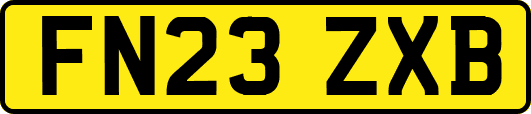 FN23ZXB