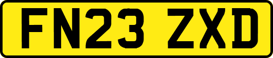 FN23ZXD