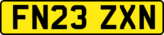 FN23ZXN