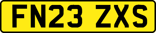FN23ZXS