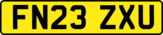 FN23ZXU