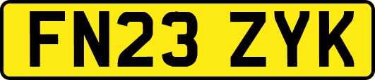 FN23ZYK