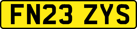 FN23ZYS