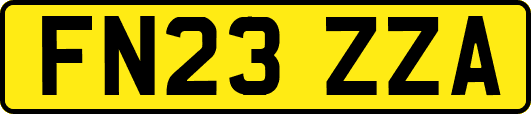FN23ZZA