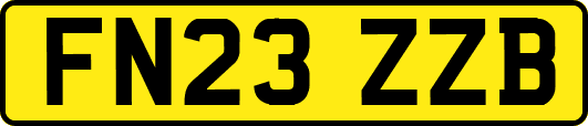 FN23ZZB
