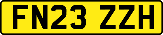 FN23ZZH