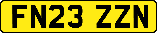 FN23ZZN