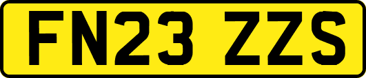FN23ZZS