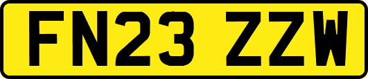 FN23ZZW