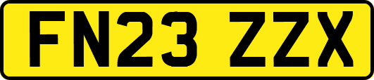 FN23ZZX