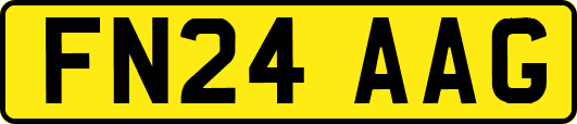 FN24AAG