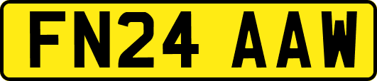 FN24AAW