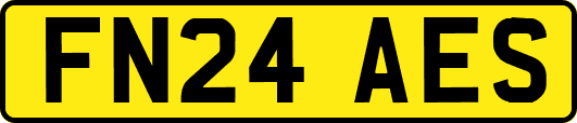 FN24AES