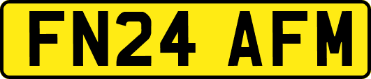 FN24AFM