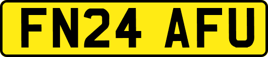 FN24AFU