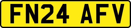 FN24AFV