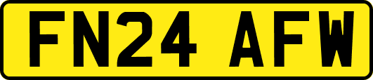 FN24AFW