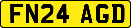 FN24AGD