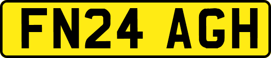 FN24AGH