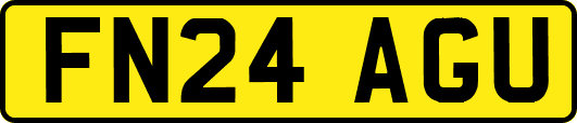 FN24AGU