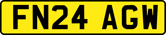 FN24AGW