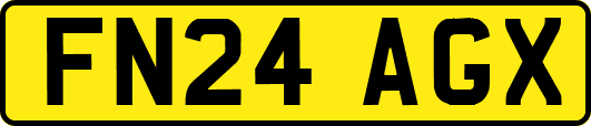 FN24AGX