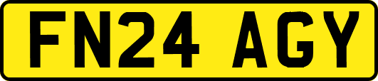 FN24AGY