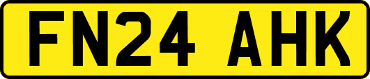 FN24AHK