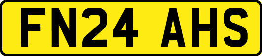 FN24AHS