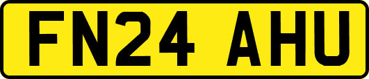 FN24AHU