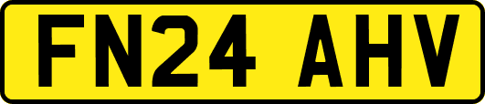 FN24AHV