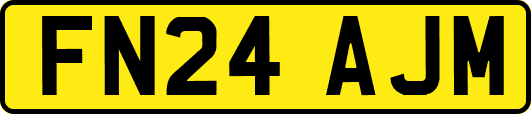 FN24AJM