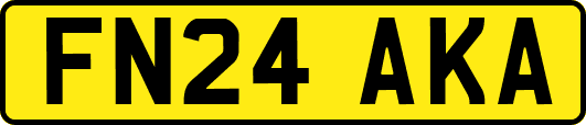 FN24AKA