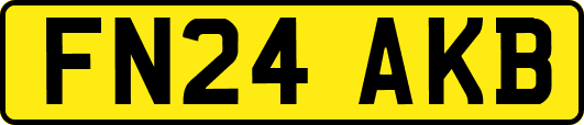 FN24AKB