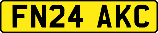 FN24AKC