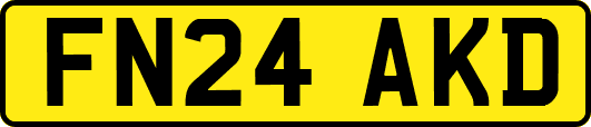 FN24AKD