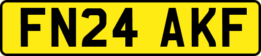 FN24AKF