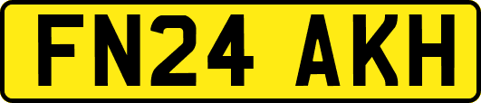 FN24AKH