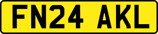 FN24AKL