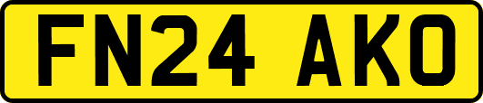 FN24AKO