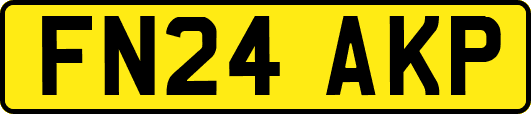 FN24AKP