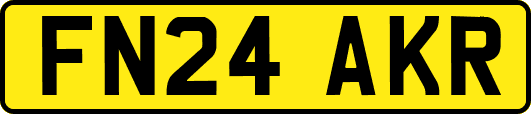 FN24AKR